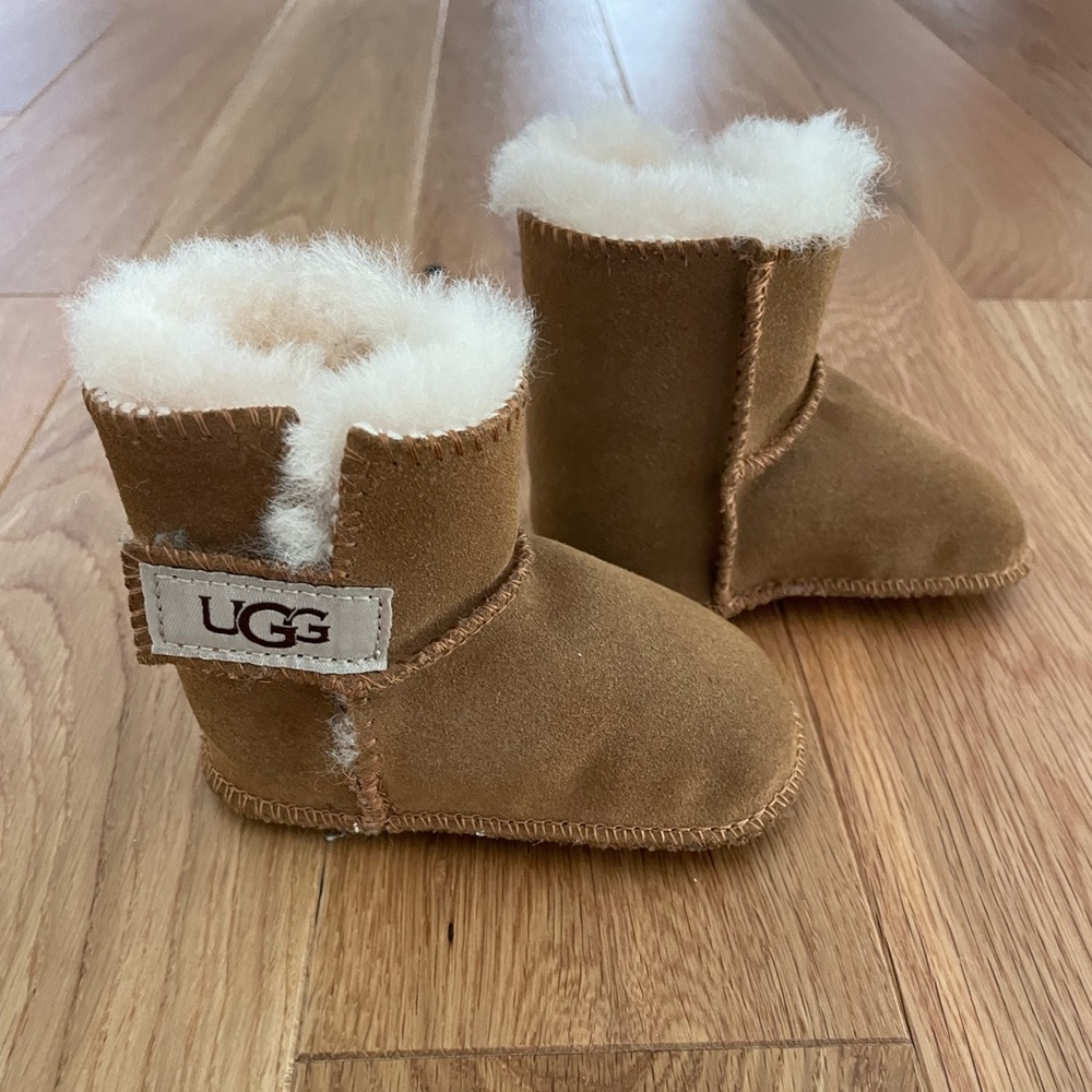 Baby Uggs
